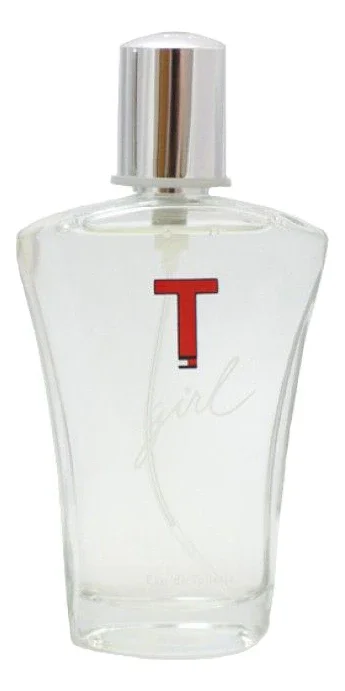 T Girl