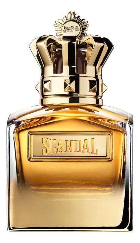Scandal Pour Homme Absolu