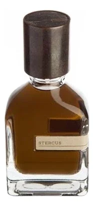 Stercus