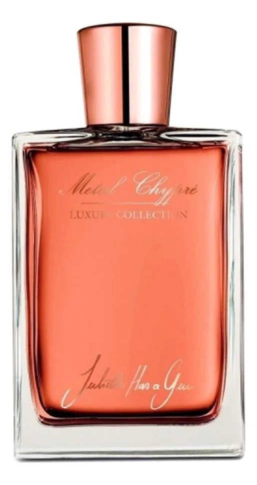 Metal Chypre
