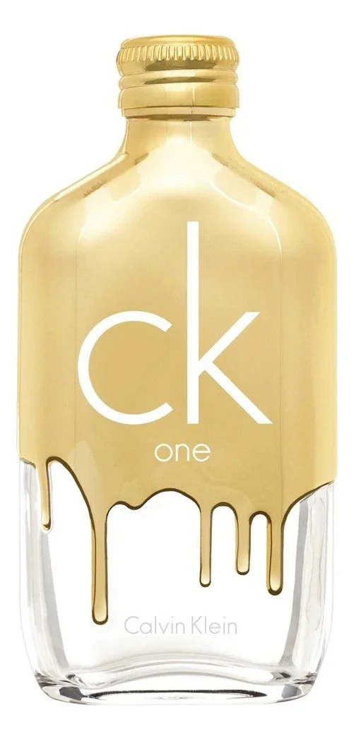 CK One Gold