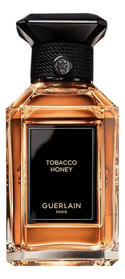 Tobacco Honey