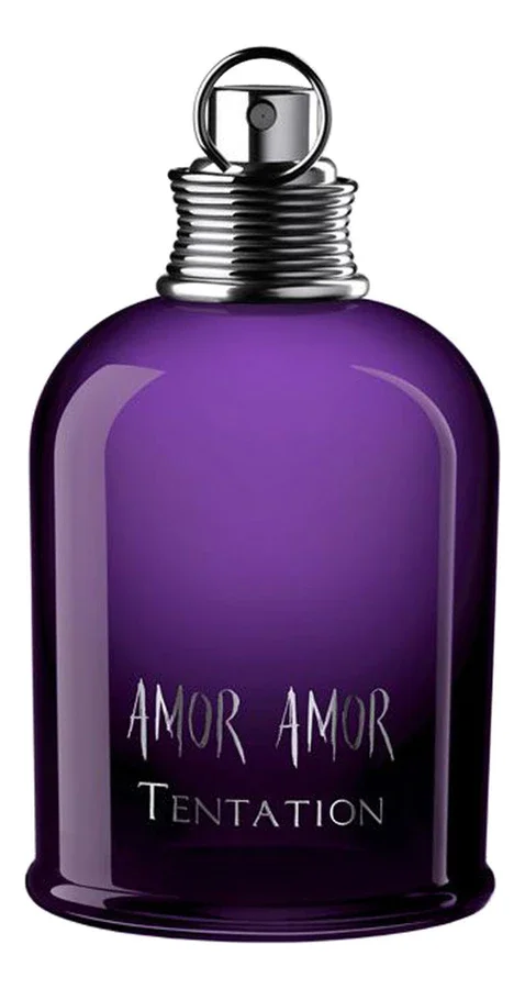 Amor Amor Tentation