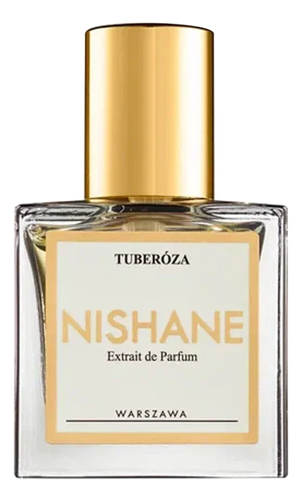 Tuberoza