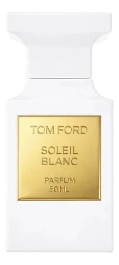 Soleil Blanc Parfum