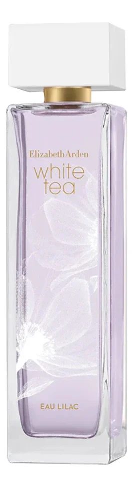 White Tea Eau Lilac