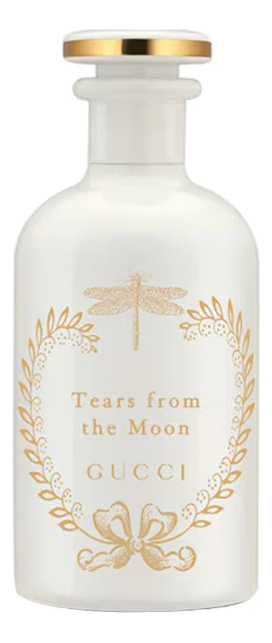 Tears From The Moon