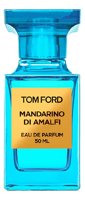 Mandarino Di Amalfi