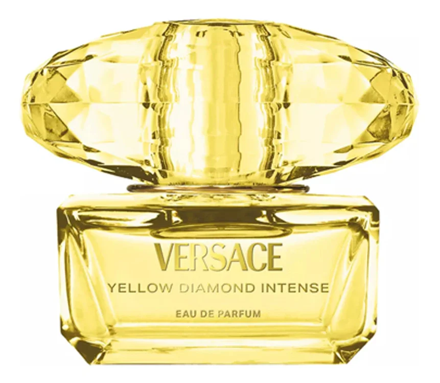 Yellow Diamond Intense