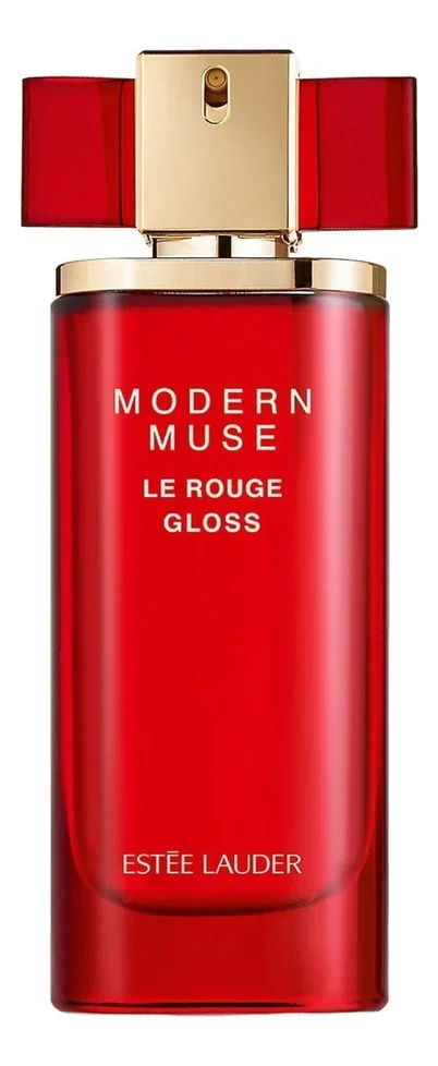 Modern Muse Le Rouge Gloss