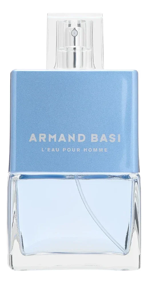 L'Eau Pour Homme