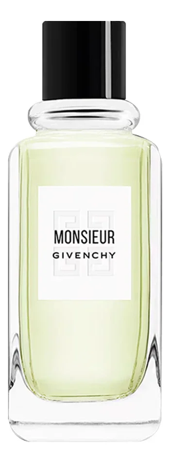 Monsieur De Givenchy