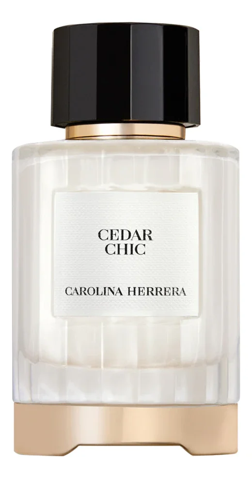 Cedar Chic