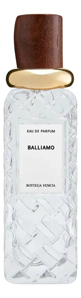 Balliamo