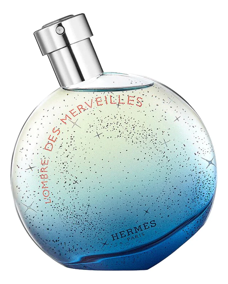 L'Ombre Des Merveilles