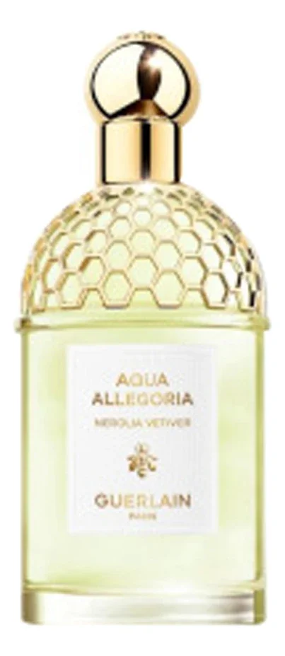 Aqua Allegoria Nerolia Vetiver