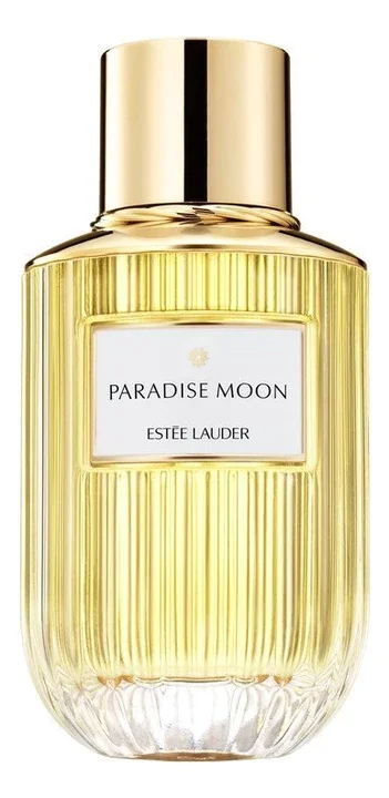 Paradise Moon