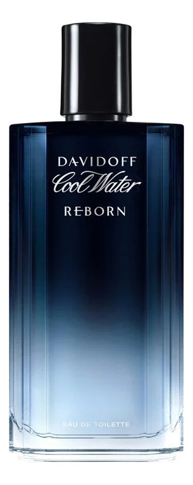 Cool Water Reborn