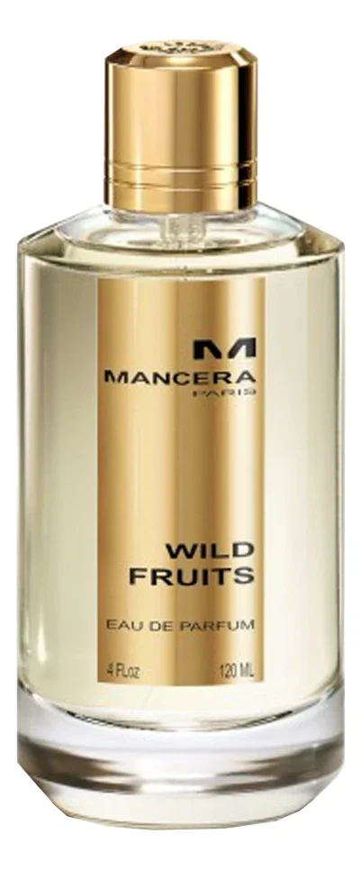 Wild Fruits