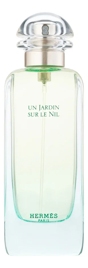Un Jardin Sur Le Nil