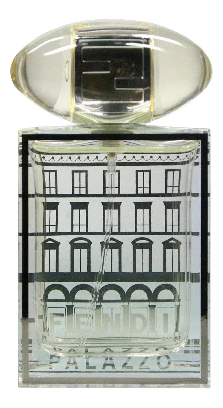 Palazzo Eau De Toilette