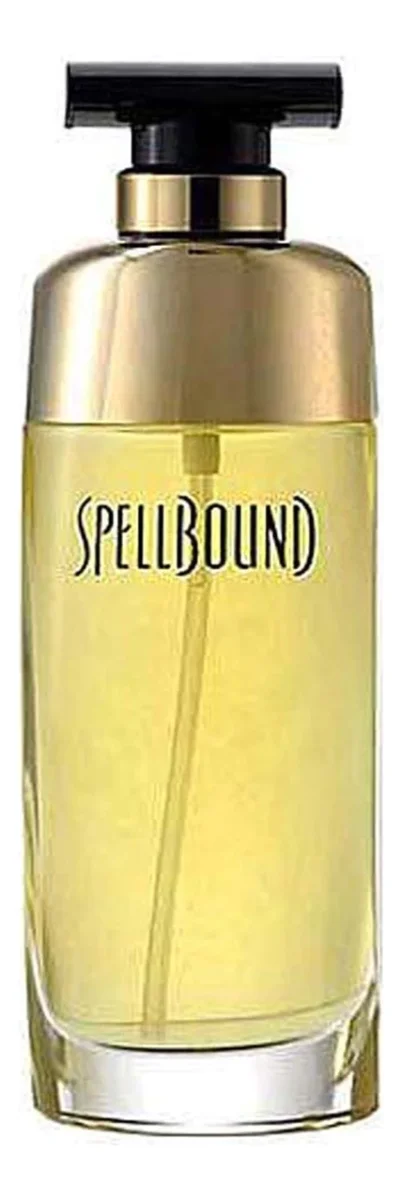SpellBound