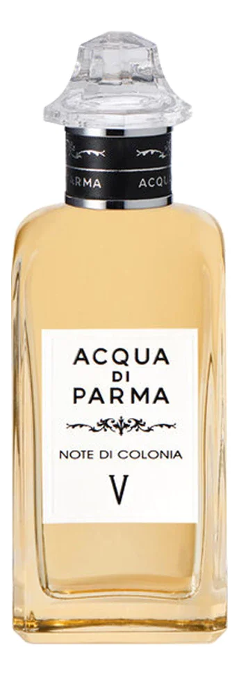 Note Di Colonia V