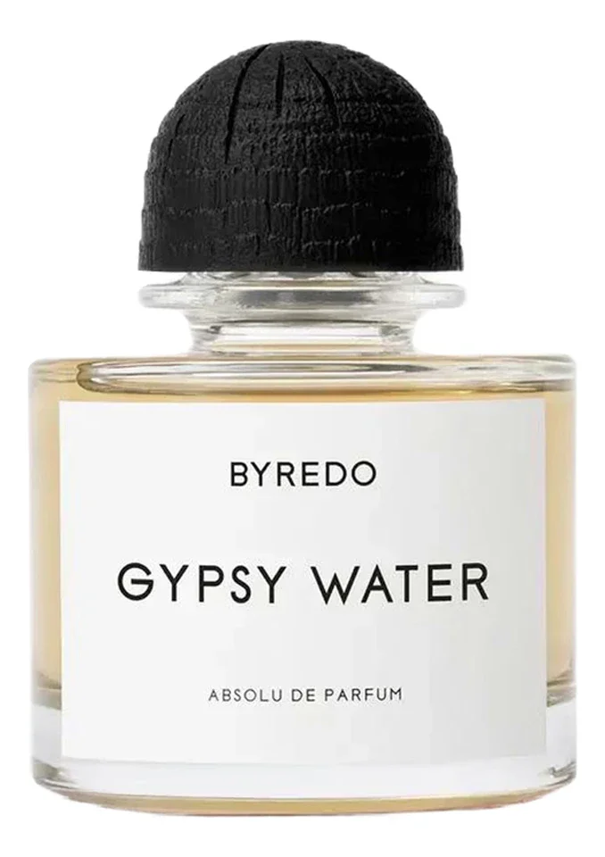 Gypsy Water Absolu