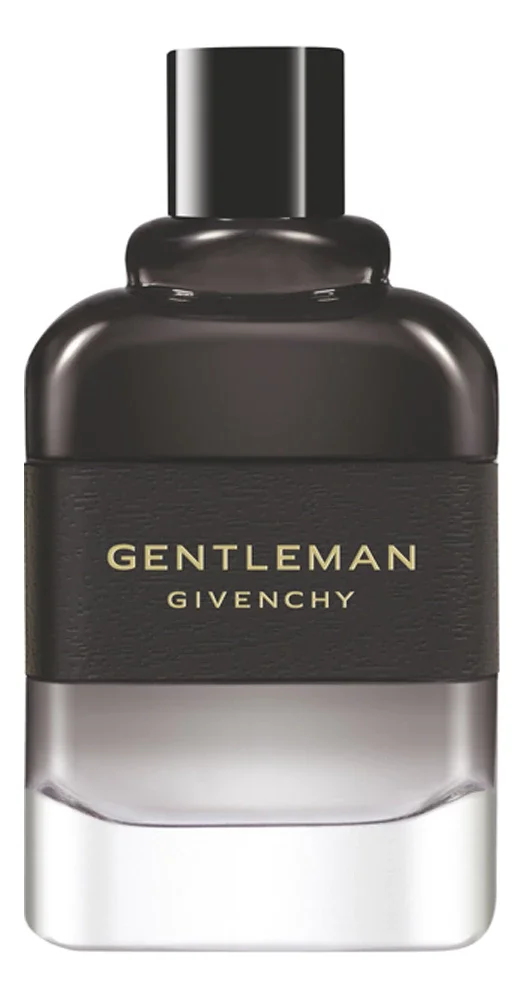 Gentleman Eau De Parfum Boisee