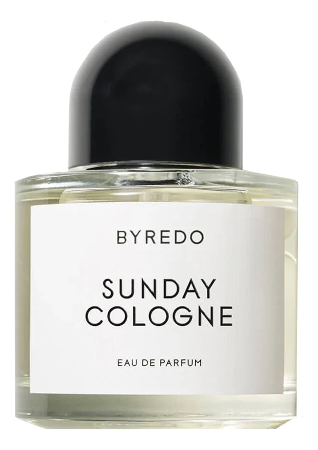 Sunday Cologne