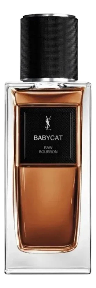 Babycat Raw Bourbon