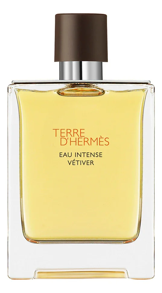 Terre D'Hermes Eau Intense Vetiver