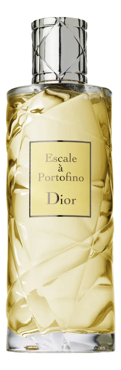 Escale A Portofino
