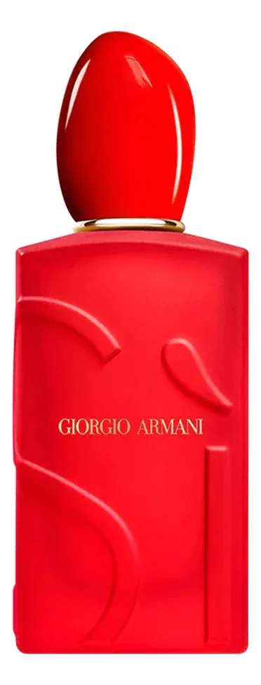 Si Passione Red Bloom