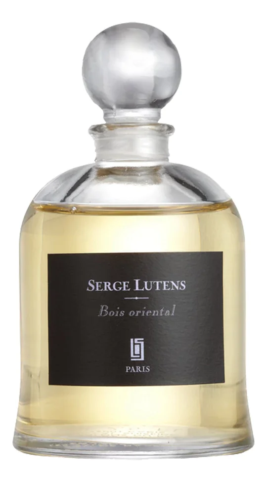 Bois Oriental