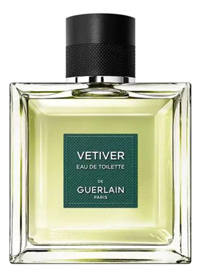 Vetiver