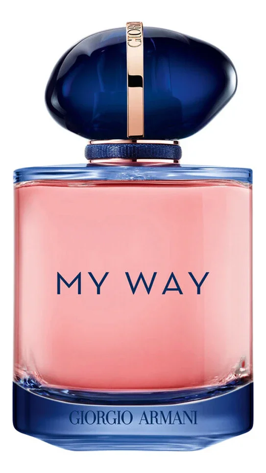 My Way Intense