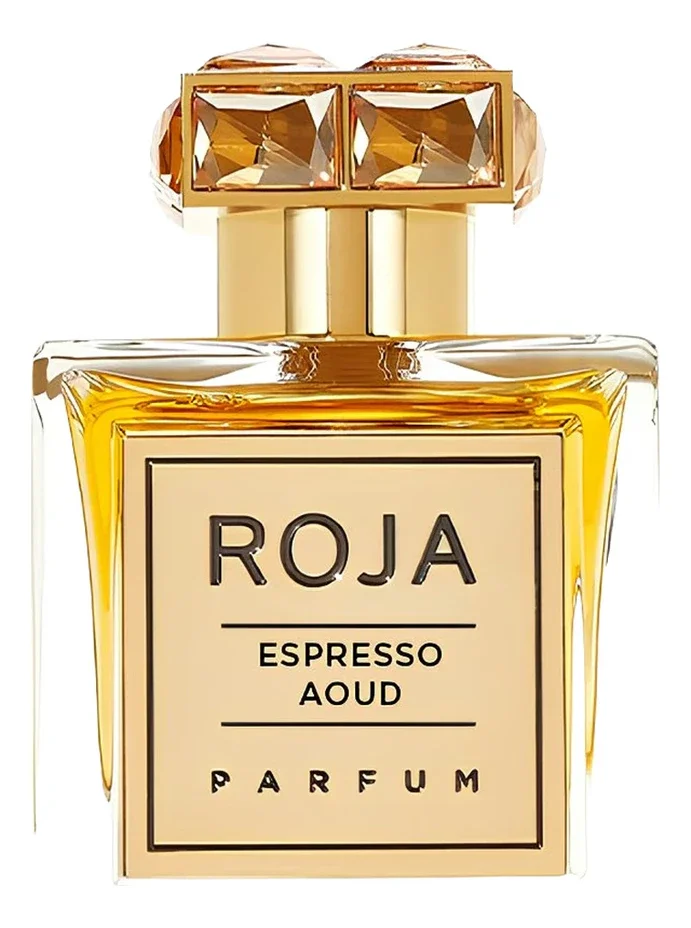 Espresso Aoud