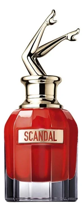 Scandal Le Parfum
