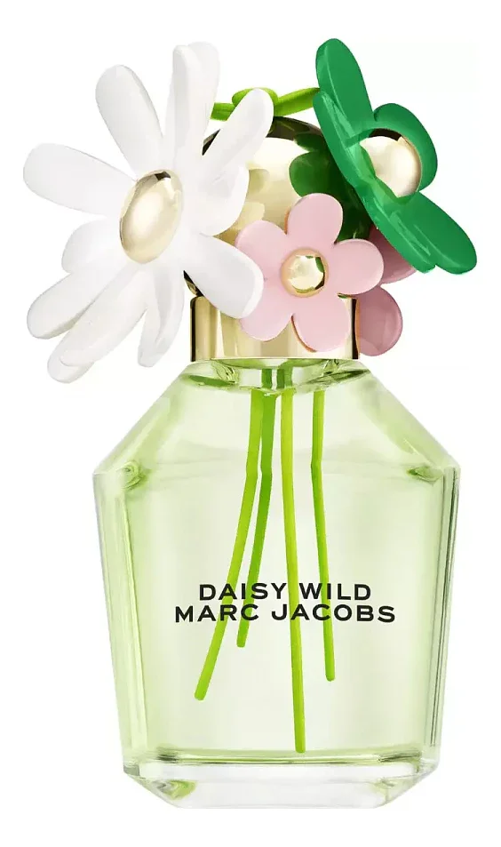 Daisy Wild