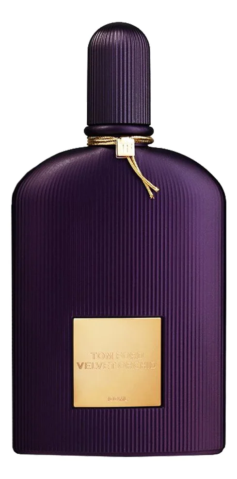 Velvet Orchid Lumiere