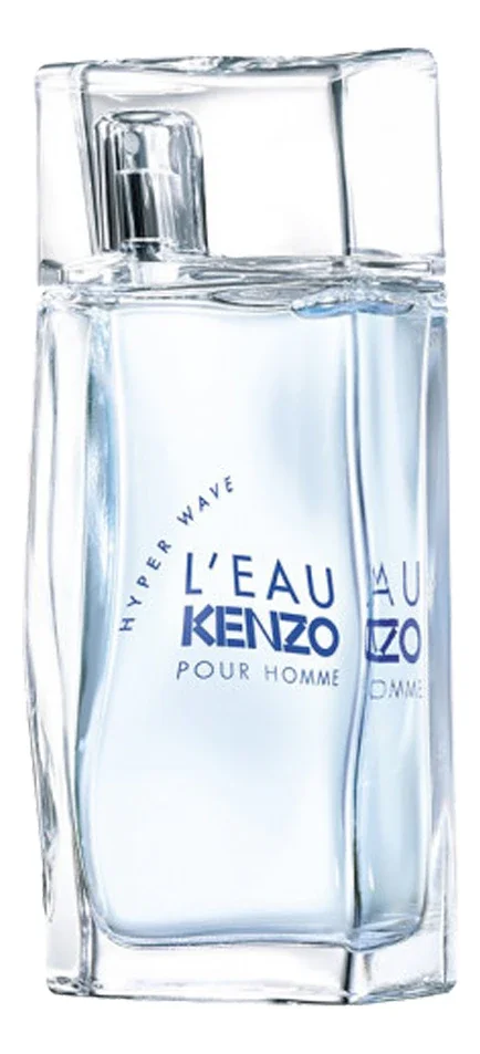 L'Eau Pour Homme Hyper Wave