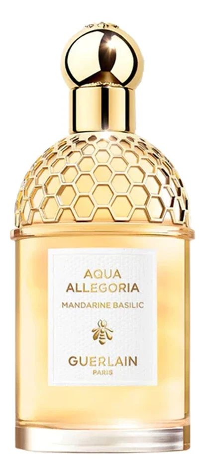 Aqua Allegoria Mandarine Basilic