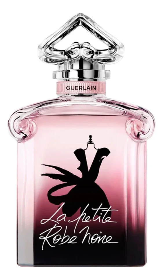 La Petite Robe Noire