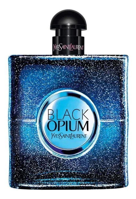 Black Opium Intense