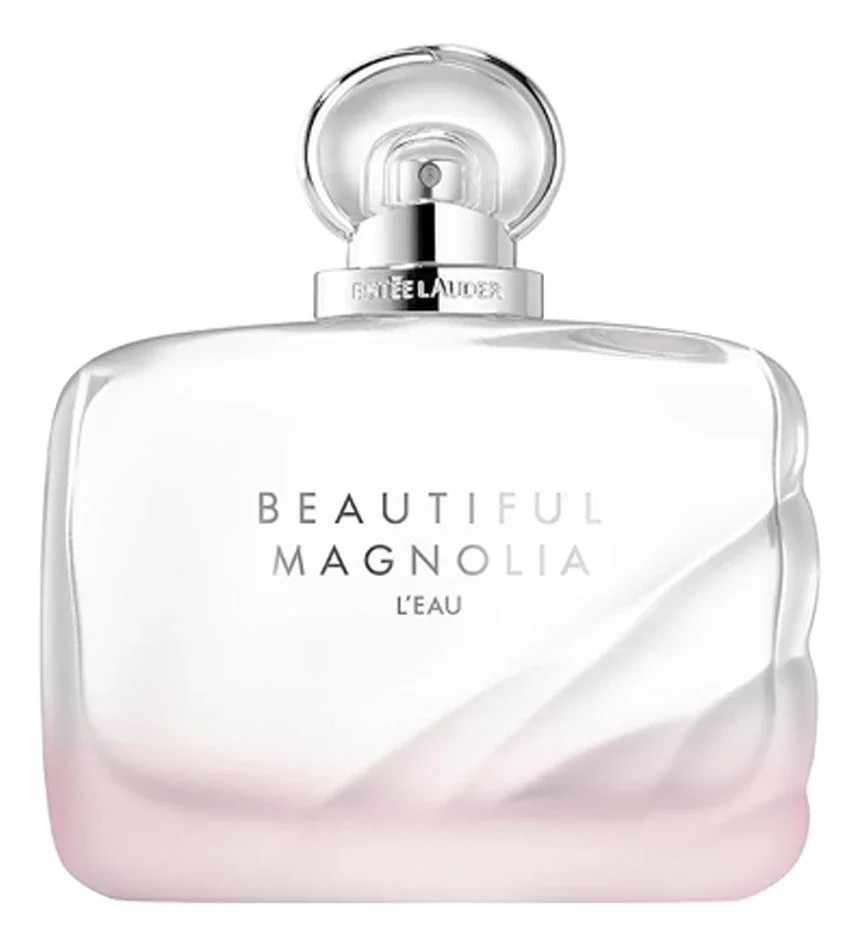 Beautiful Magnolia L'Eau