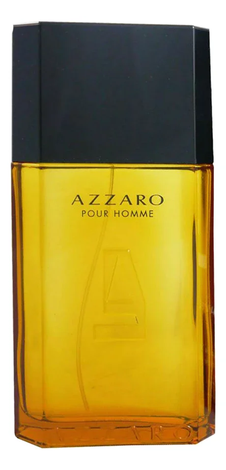 Pour Homme