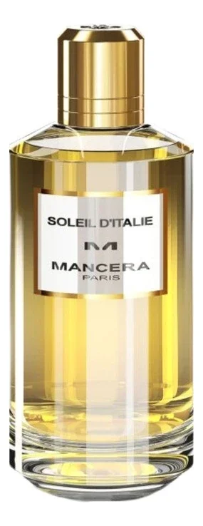 Soleil D'Italie