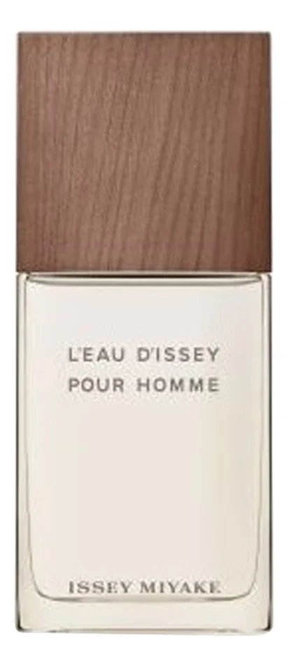 L'Eau D'Issey Pour Homme Vetiver