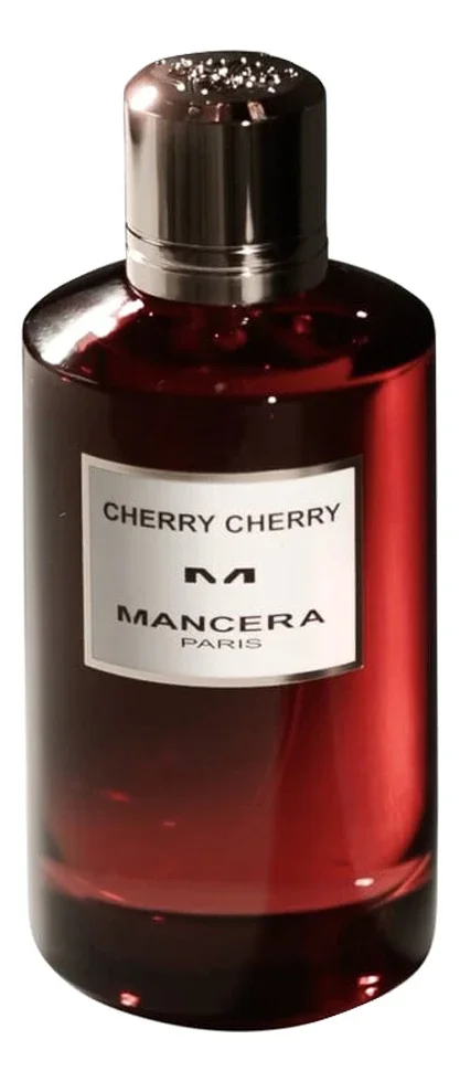 Cherry Cherry